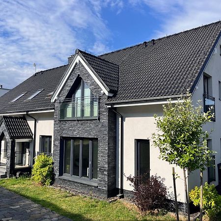 Family Apartments Klinovec Loučná pod Klínovcem Zewnętrze zdjęcie
