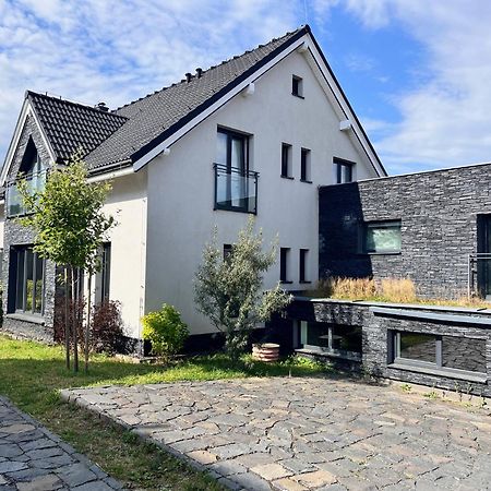 Family Apartments Klinovec Loučná pod Klínovcem Zewnętrze zdjęcie
