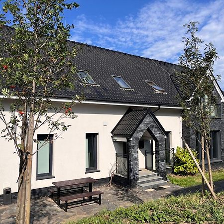 Family Apartments Klinovec Loučná pod Klínovcem Zewnętrze zdjęcie