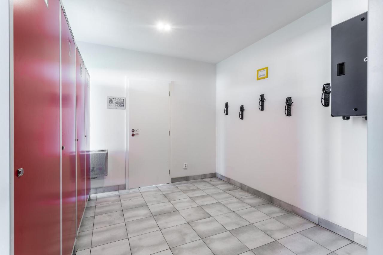 Family Apartments Klinovec Loučná pod Klínovcem Zewnętrze zdjęcie