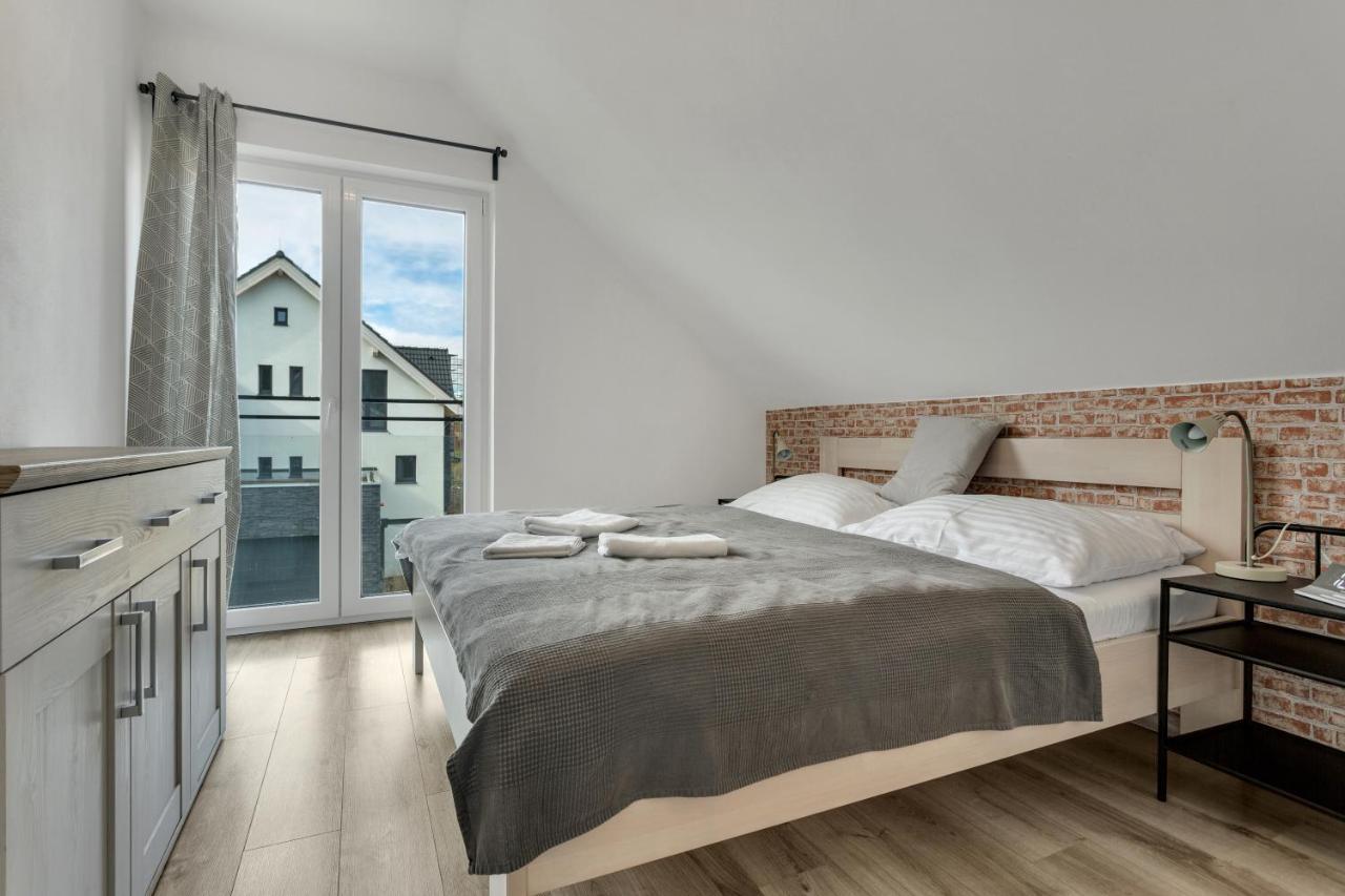 Family Apartments Klinovec Loučná pod Klínovcem Zewnętrze zdjęcie