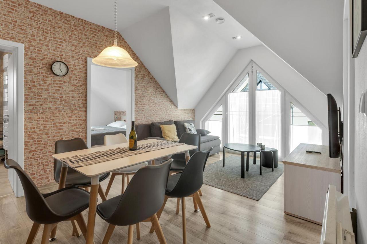 Family Apartments Klinovec Loučná pod Klínovcem Zewnętrze zdjęcie