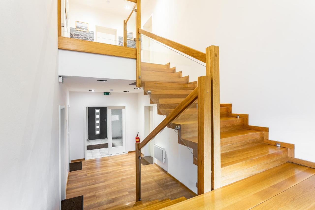 Family Apartments Klinovec Loučná pod Klínovcem Zewnętrze zdjęcie