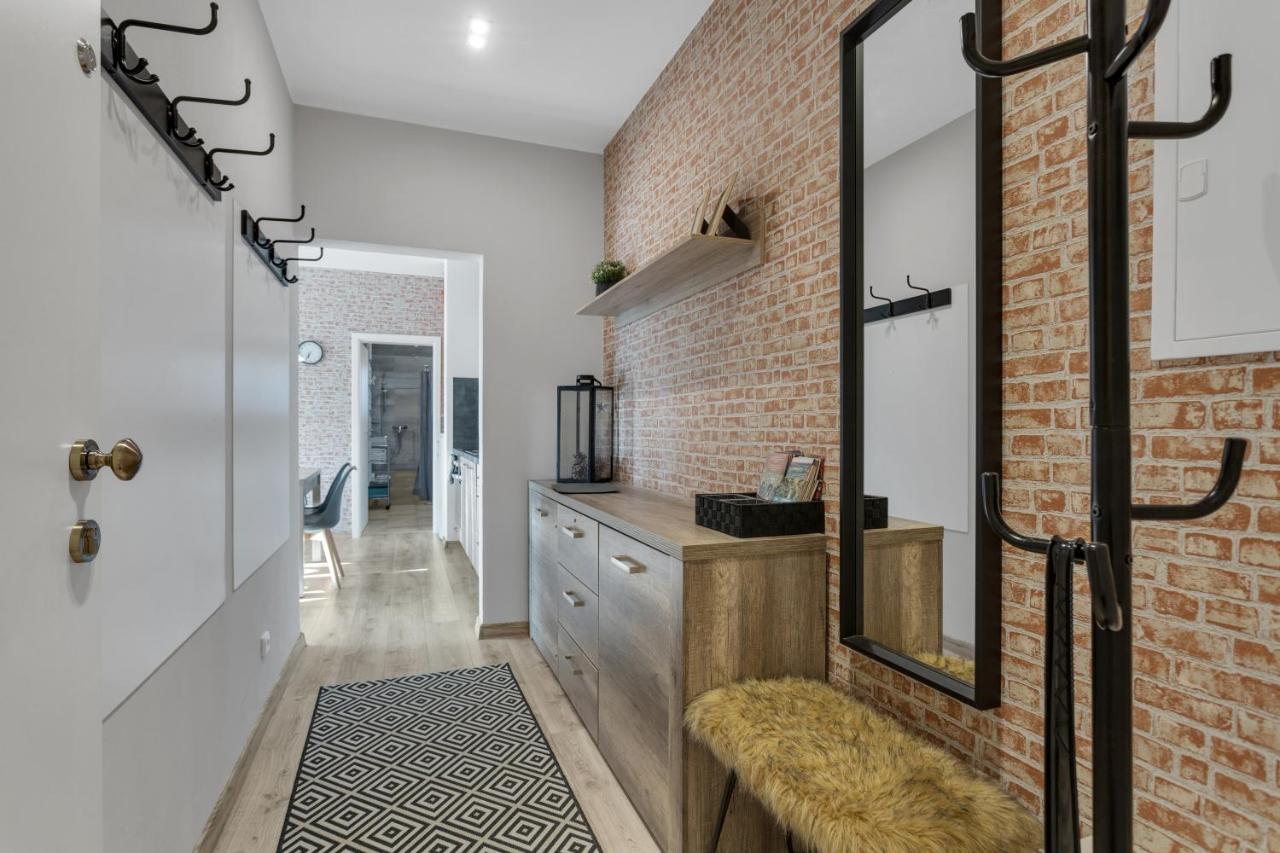Family Apartments Klinovec Loučná pod Klínovcem Zewnętrze zdjęcie