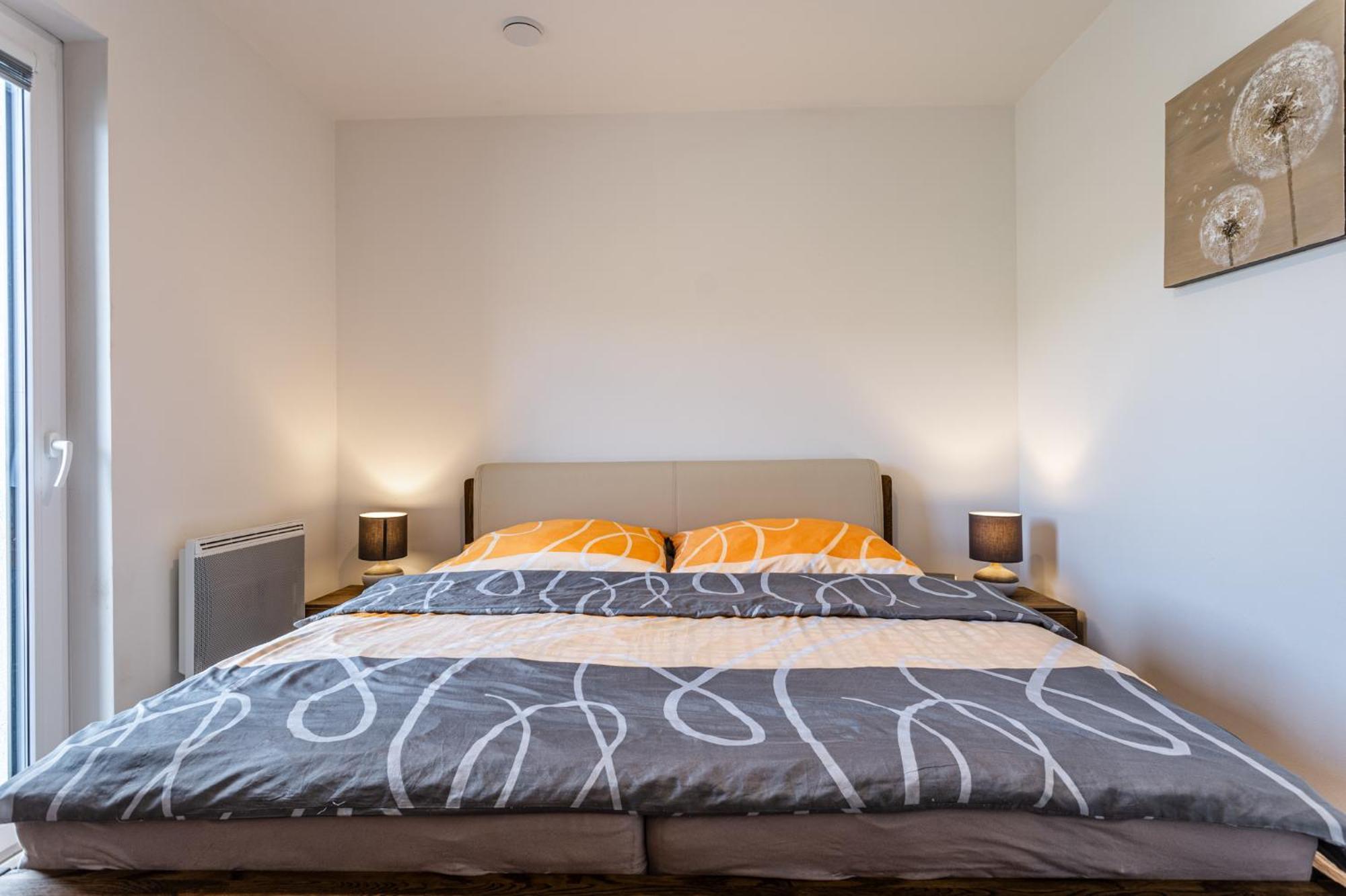 Family Apartments Klinovec Loučná pod Klínovcem Pokój zdjęcie