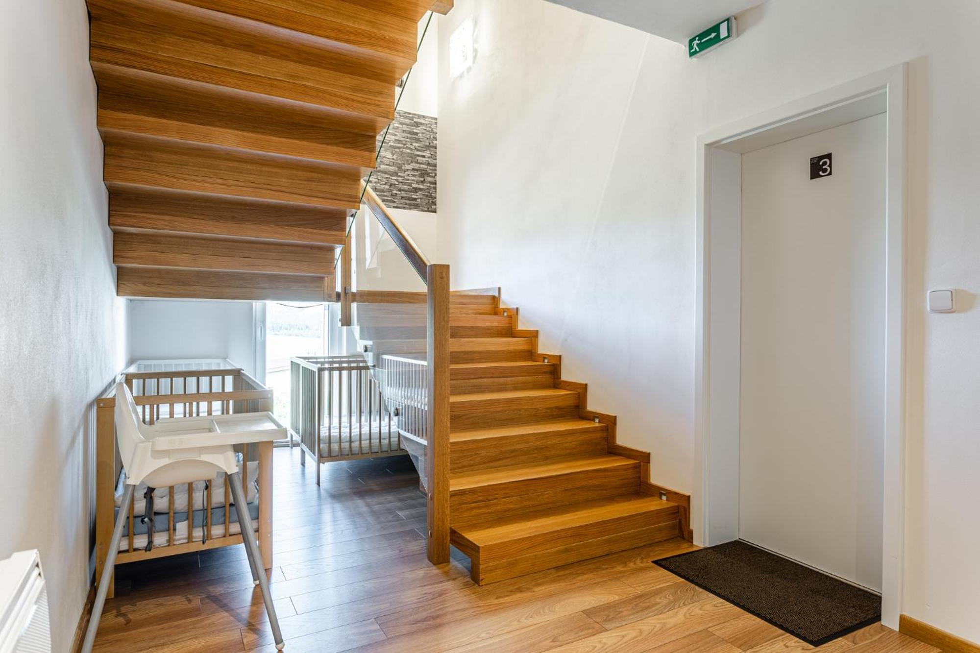 Family Apartments Klinovec Loučná pod Klínovcem Pokój zdjęcie