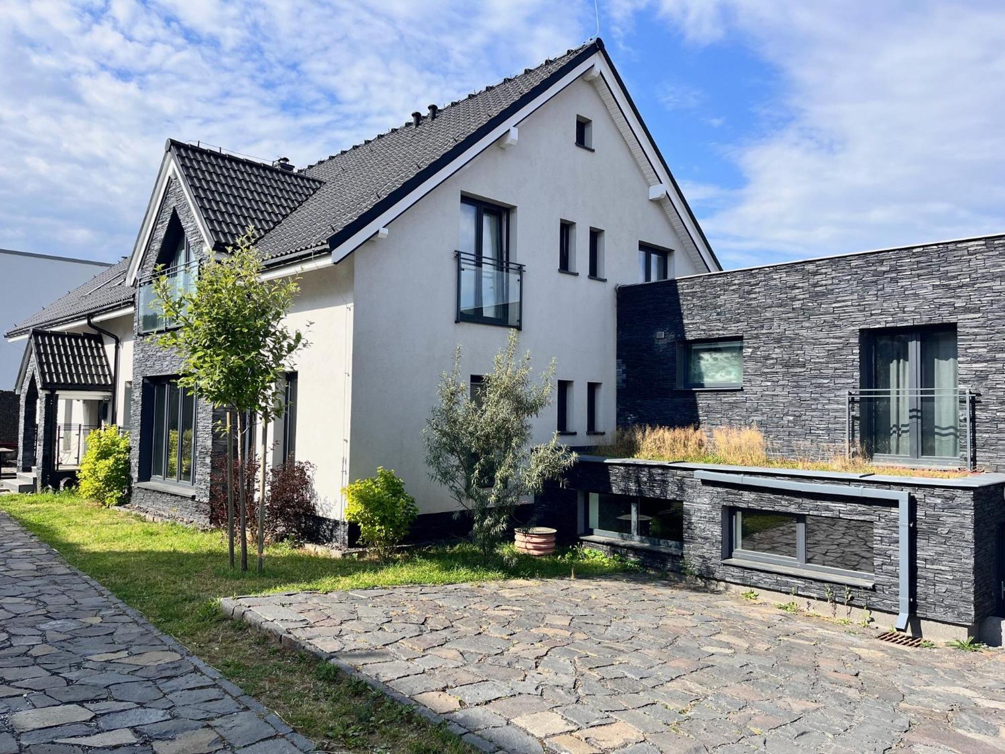 Family Apartments Klinovec Loučná pod Klínovcem Zewnętrze zdjęcie